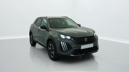 371258_p2 - PEUGEOT - 2008 - 2025