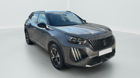 376034_p2 - PEUGEOT - 2008 - 2025