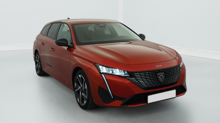 367047_p2 - PEUGEOT - 308 SW - 2024