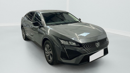 369969_p2 - PEUGEOT - 408 - 2024