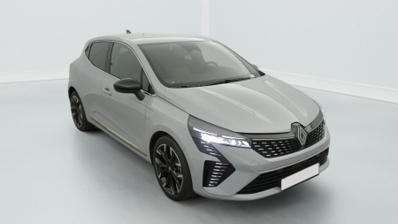 377450_p2 - RENAULT - CLIO 5 - 2025 377450_p2 - RENAULT - CLIO 5 - 2025