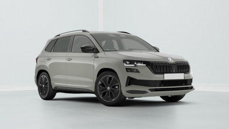 380134_p2 - SKODA - KAROQ - 2026