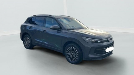 366328_p2 - VOLKSWAGEN - TIGUAN - 2025