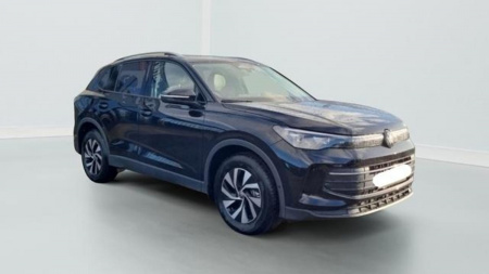 366320_p2 - VOLKSWAGEN - TIGUAN - 2025