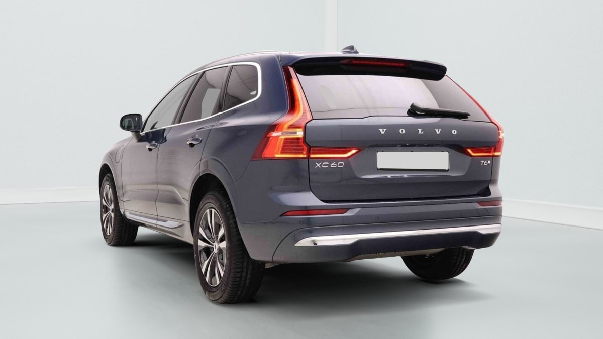 379930_p2 - VOLVO - XC 60 - 2026 - photo 3