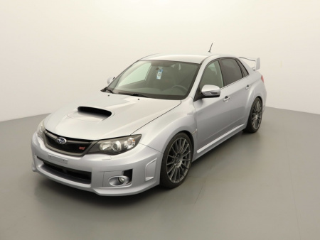 O202250_p3 - SUBARU - IMPREZA WRX - 2014