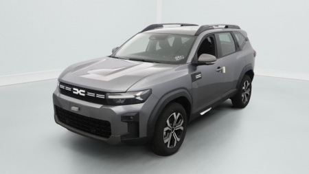 380321_p2 - DACIA - BIGSTER - 2025