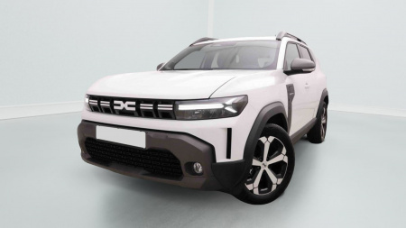 381311_p2 - DACIA - DUSTER - 2026