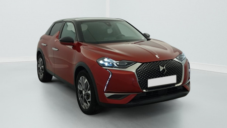 343529_p2 - DS - DS3 CROSSBACK - 2021