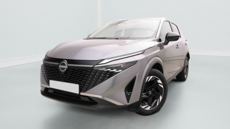 381043_p2 - NISSAN - QASHQAI - 2026