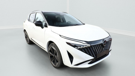 381268_p2 - NISSAN - QASHQAI - 2026