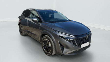 375702_p2 - NISSAN - QASHQAI - 2024