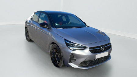 376804_p2 - OPEL - CORSA - 2022