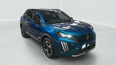 371247_p2 - PEUGEOT - 2008 - 2025