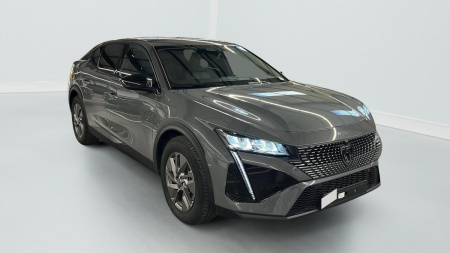 370272_p2 - PEUGEOT - 408 - 2024