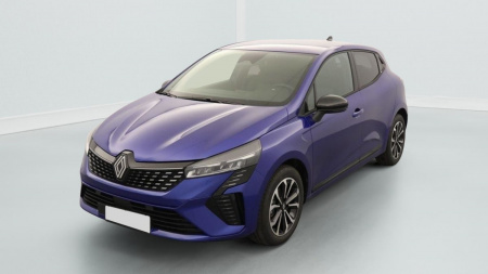 380961_p2 - RENAULT - CLIO 5 - 2026