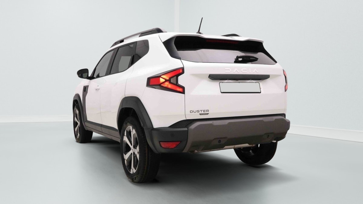 381311_p2 - DACIA - DUSTER - 2026 - photo 3