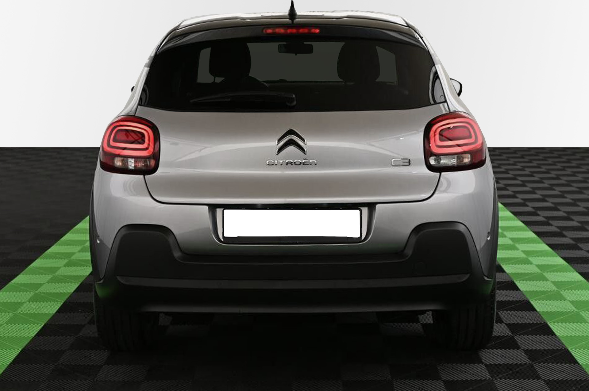 18096_p35 - CITROEN - C3 - 2023 - photo 6