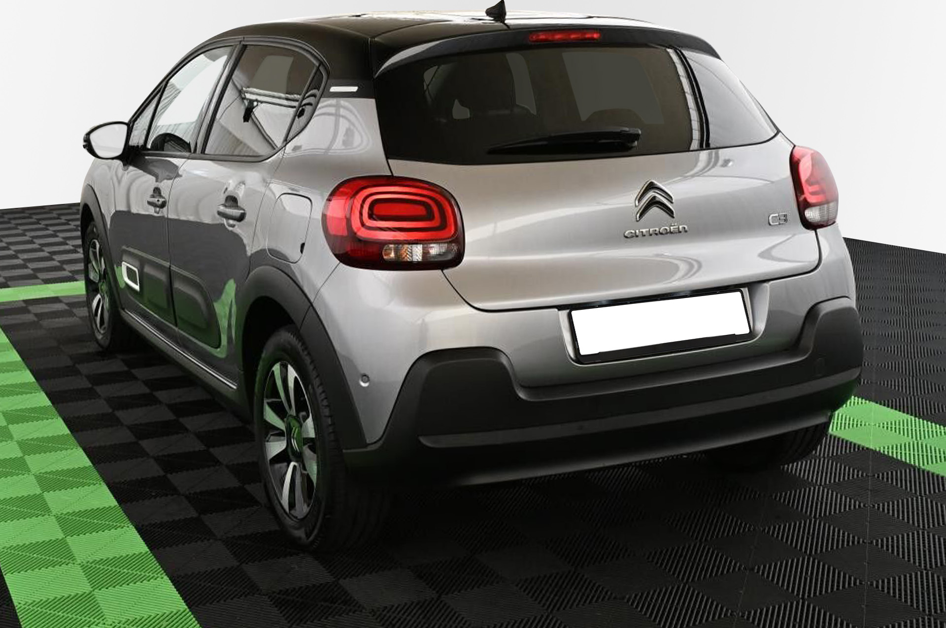 18096_p35 - CITROEN - C3 - 2023 - photo 5