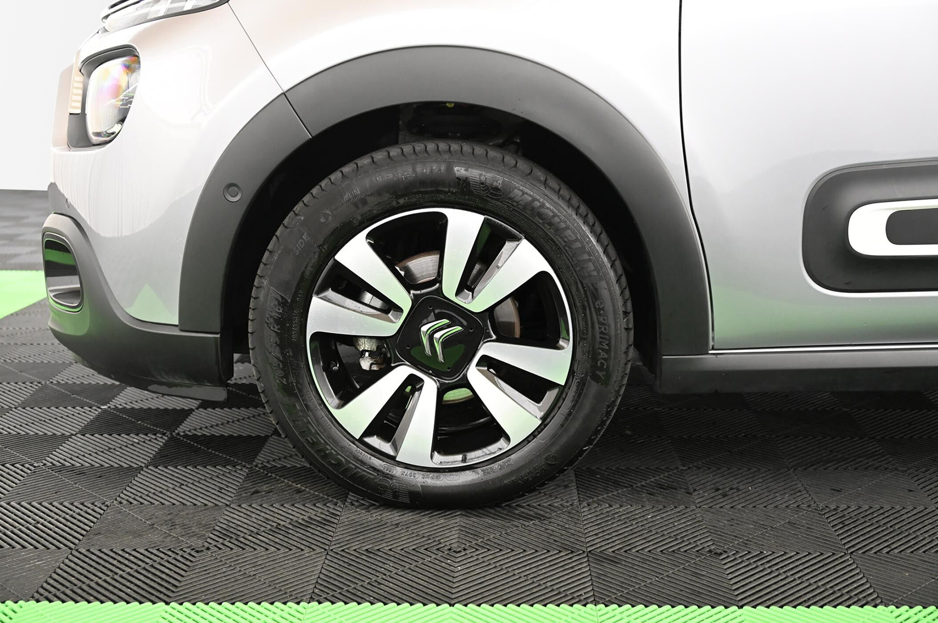 18096_p35 - CITROEN - C3 - 2023 - photo 9