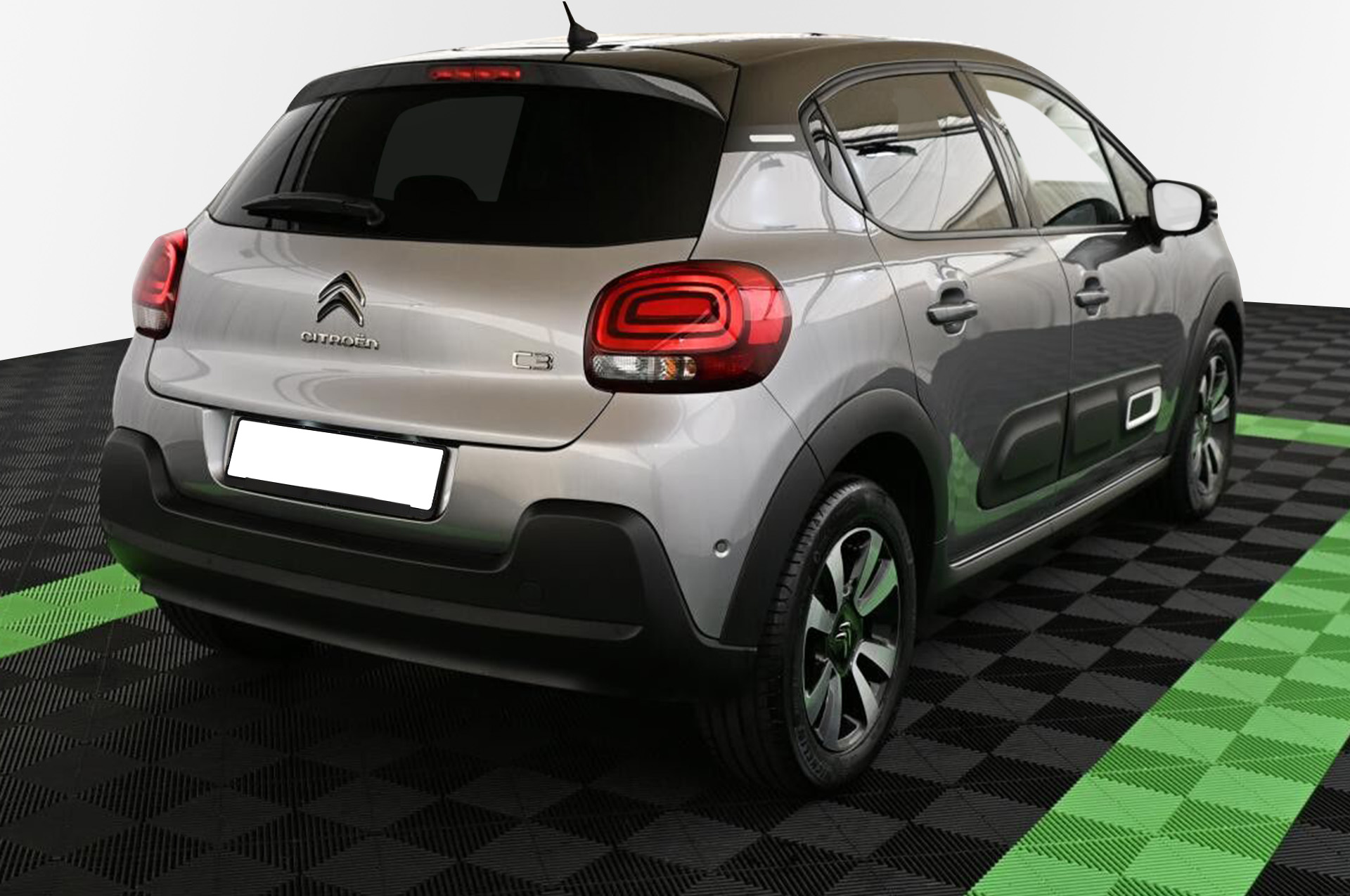 18096_p35 - CITROEN - C3 - 2023 - photo 4