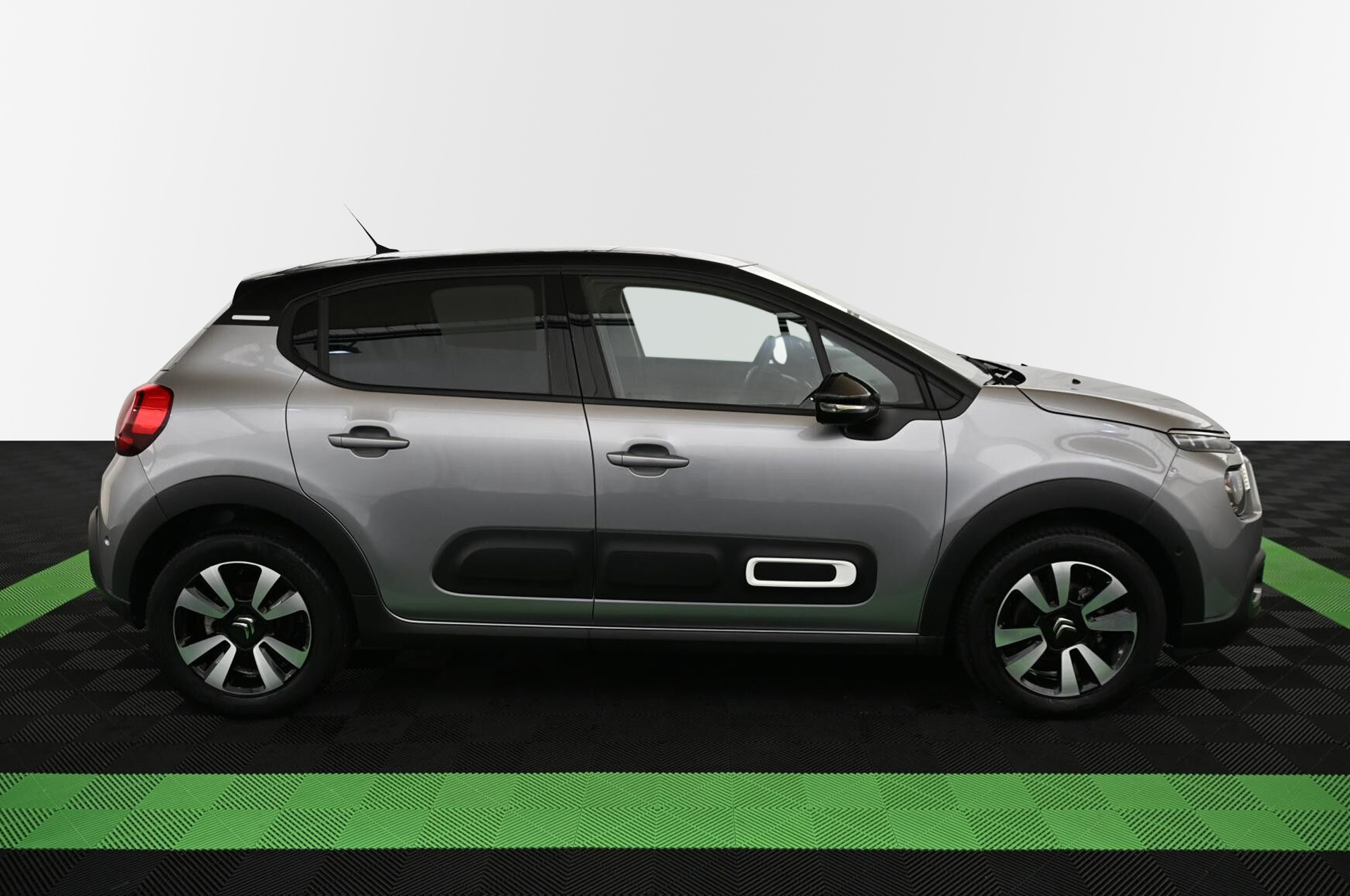 18096_p35 - CITROEN - C3 - 2023 - photo 7