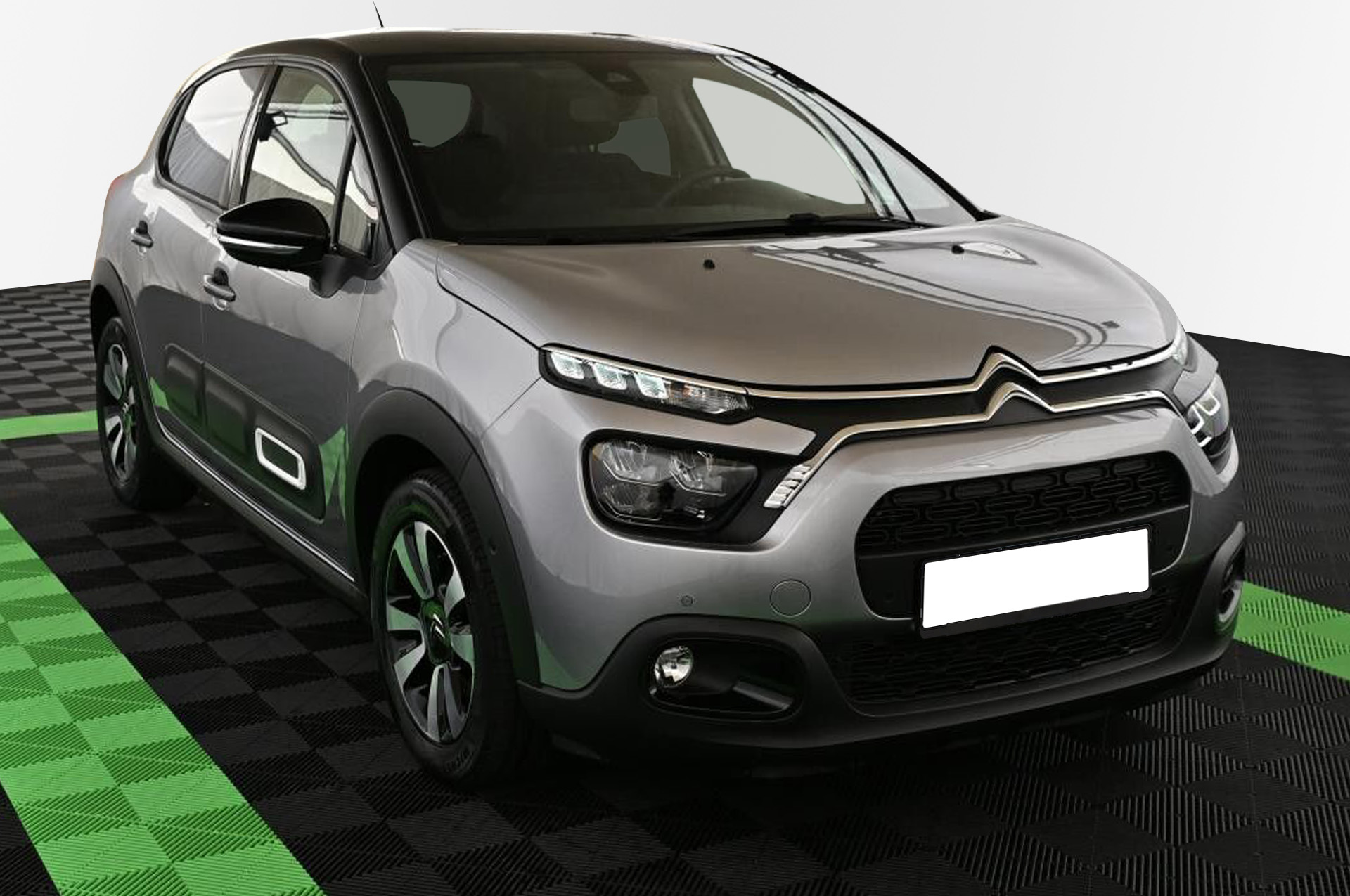 18096_p35 - CITROEN - C3 - 2023 - photo 3