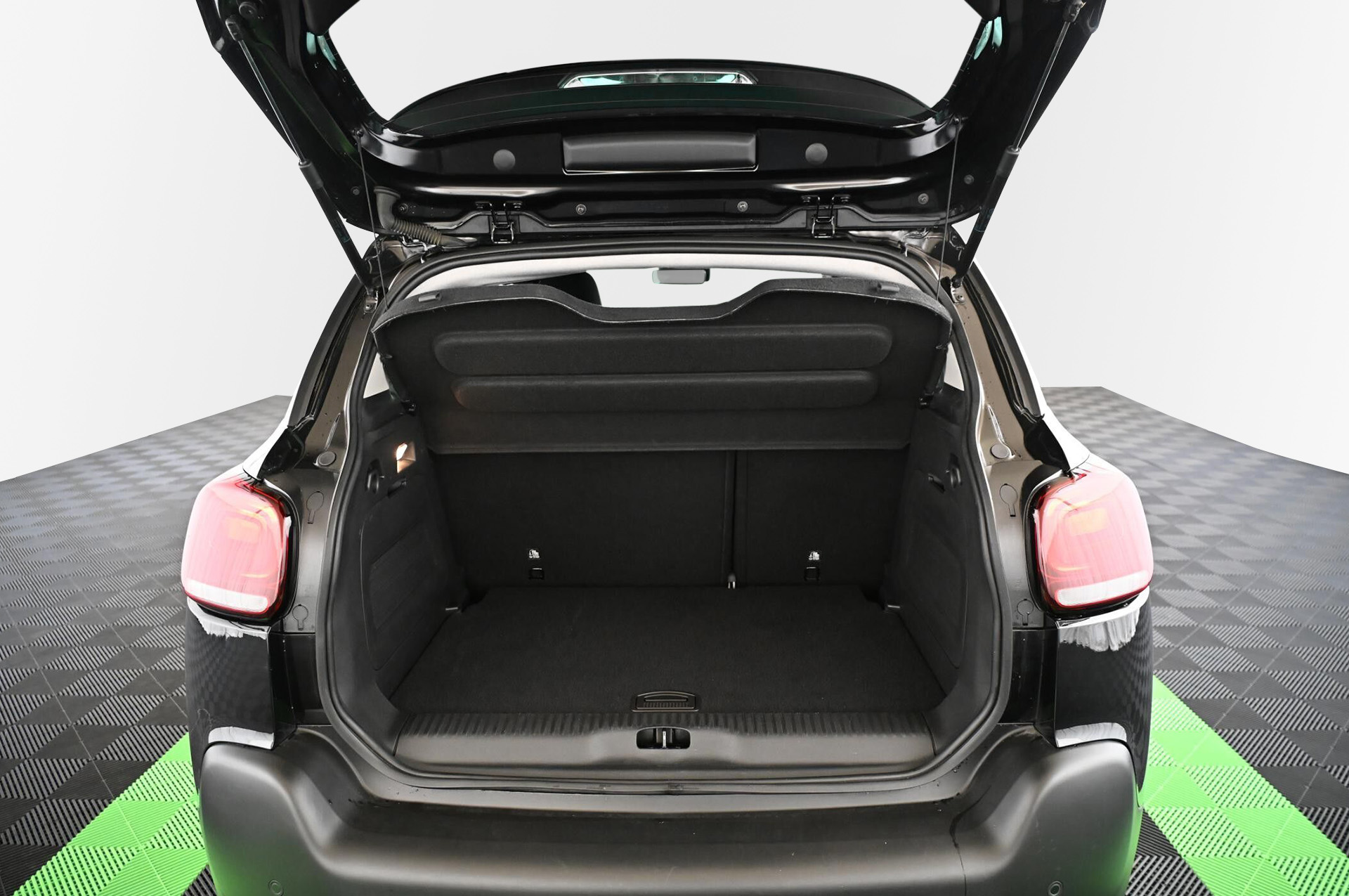 18519_p35 - CITROEN - C3 AIRCROSS - 2024 - photo 32