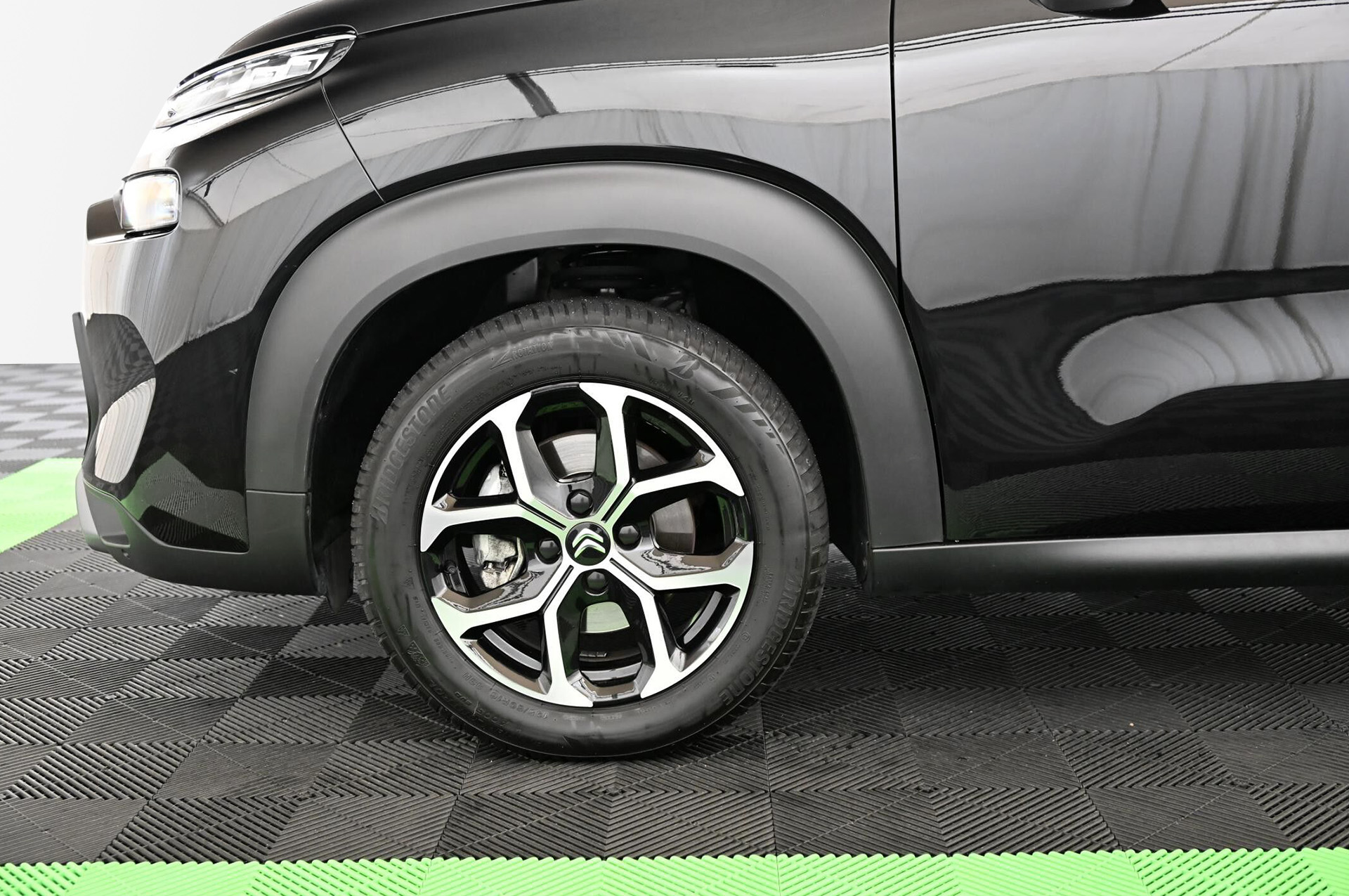 18519_p35 - CITROEN - C3 AIRCROSS - 2024 - photo 9