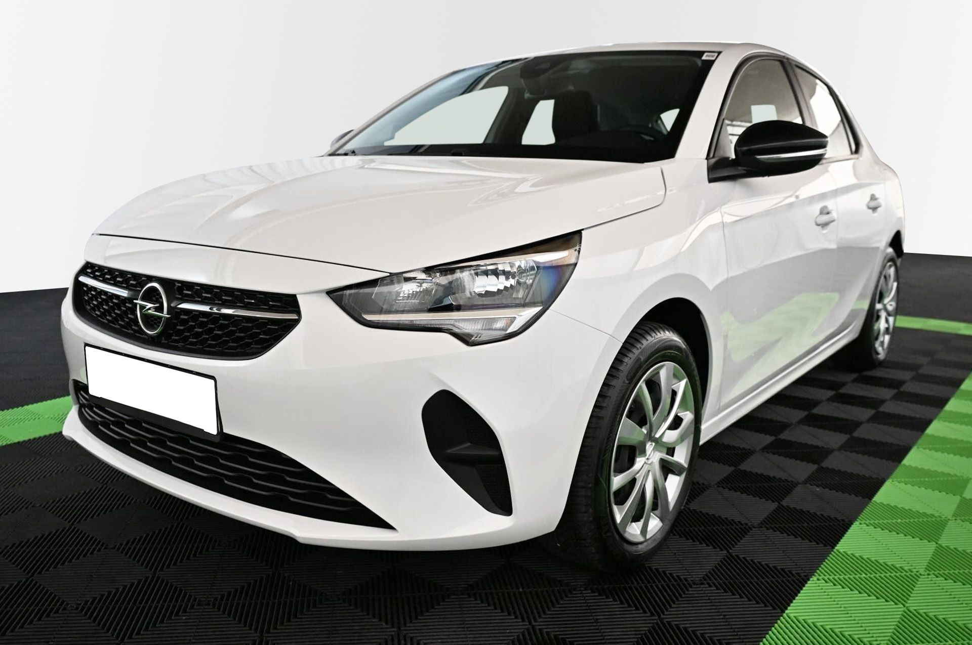 19031_p35 - OPEL - CORSA - 2023 - photo 1