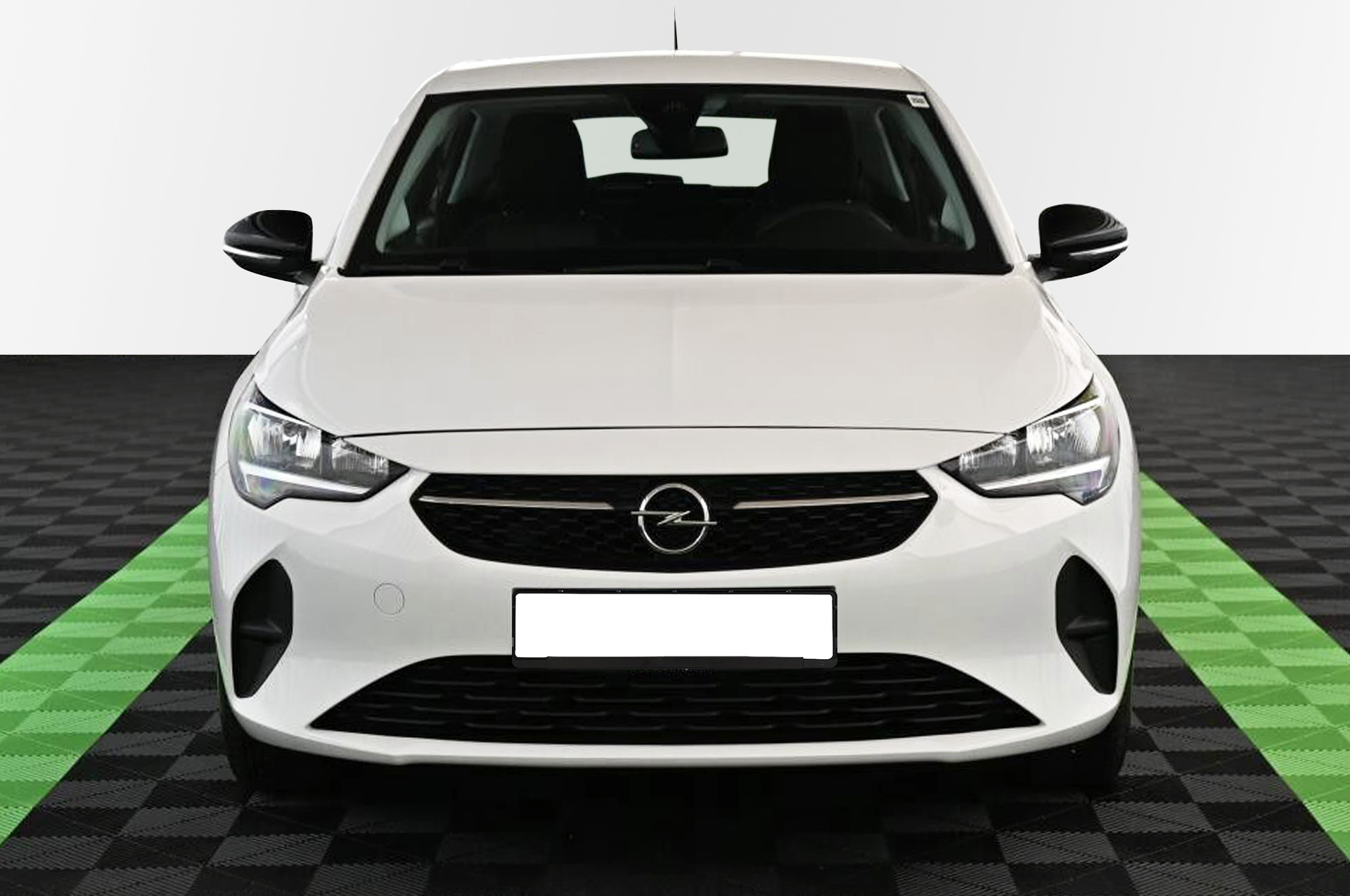 19031_p35 - OPEL - CORSA - 2023 - photo 2