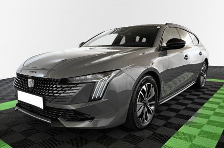 18649_p35 - PEUGEOT - 508 - 2024