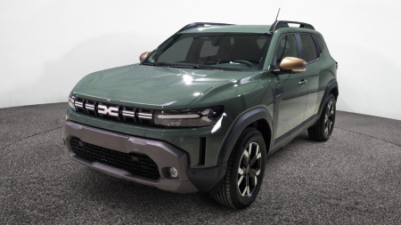 47775_p28 - DACIA - DUSTER - 2026