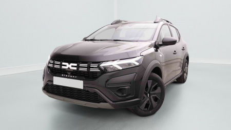 383586_p2 - DACIA - SANDERO - 2026