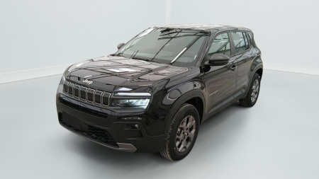 377972_p2 - JEEP - AVENGER - 2026