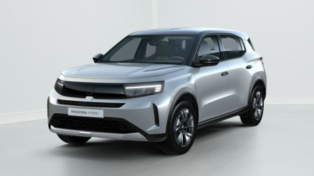 382411_p2 - OPEL - FRONTERA - 2026