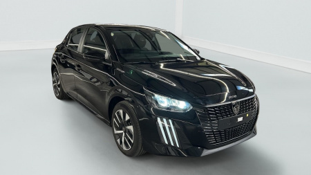 371232_p2 - PEUGEOT - 208 - 2025