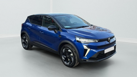 382284_p2 - RENAULT - CAPTUR - 2026