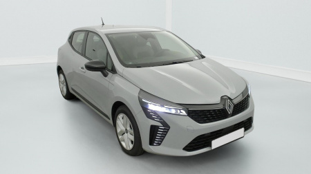 380672_p2 - RENAULT - CLIO 5 - 2025