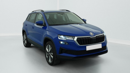 376950_p2 - SKODA - KAROQ - 2022