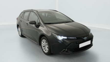 383311_p2 - TOYOTA - COROLLA TOURING SPORTS HYBRIDE - 2025