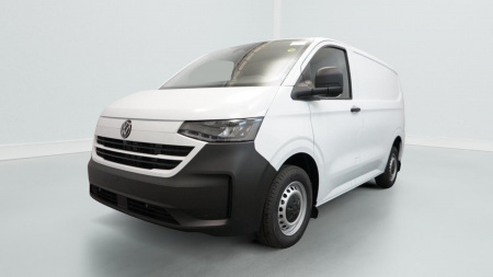 383337_p2 - VOLKSWAGEN - TRANSPORTER VAN - 2025