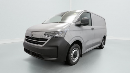 383597_p2 - VOLKSWAGEN - TRANSPORTER VAN - 2025