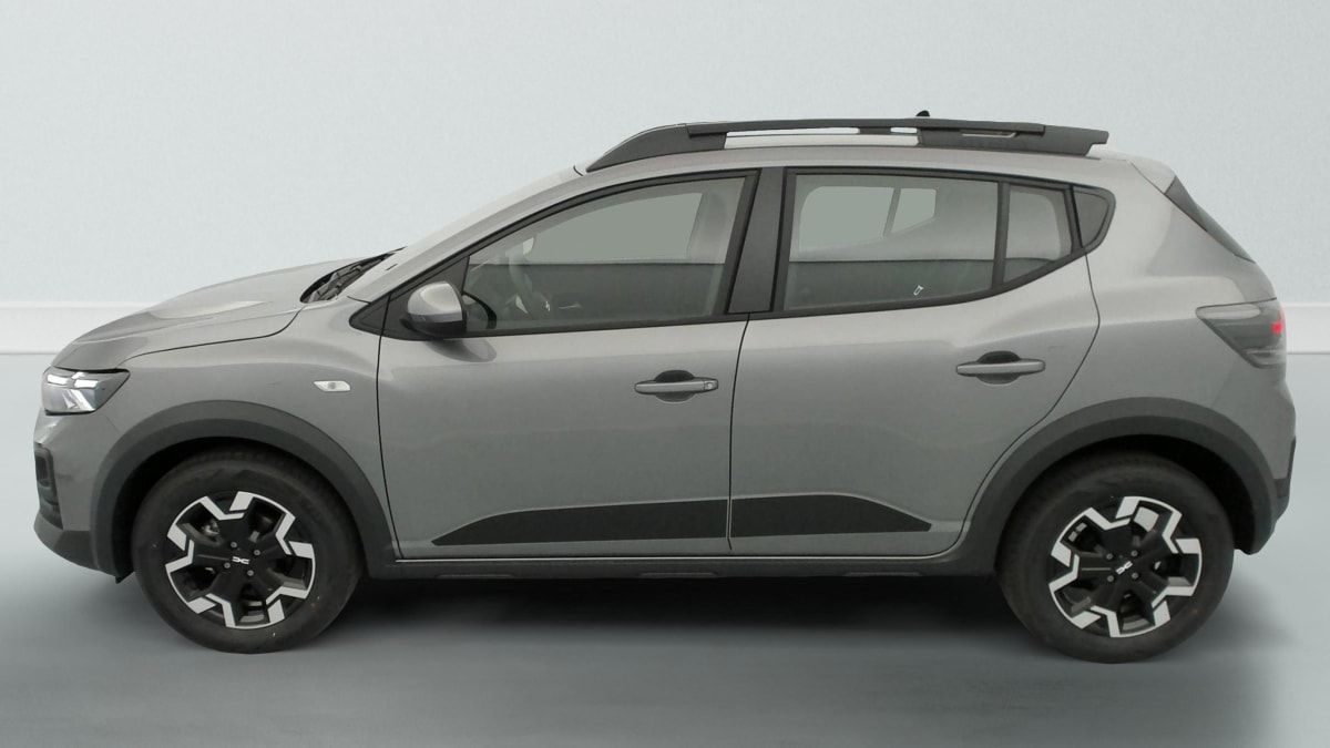 381391_p2 - DACIA - SANDERO - 2023 - photo 4