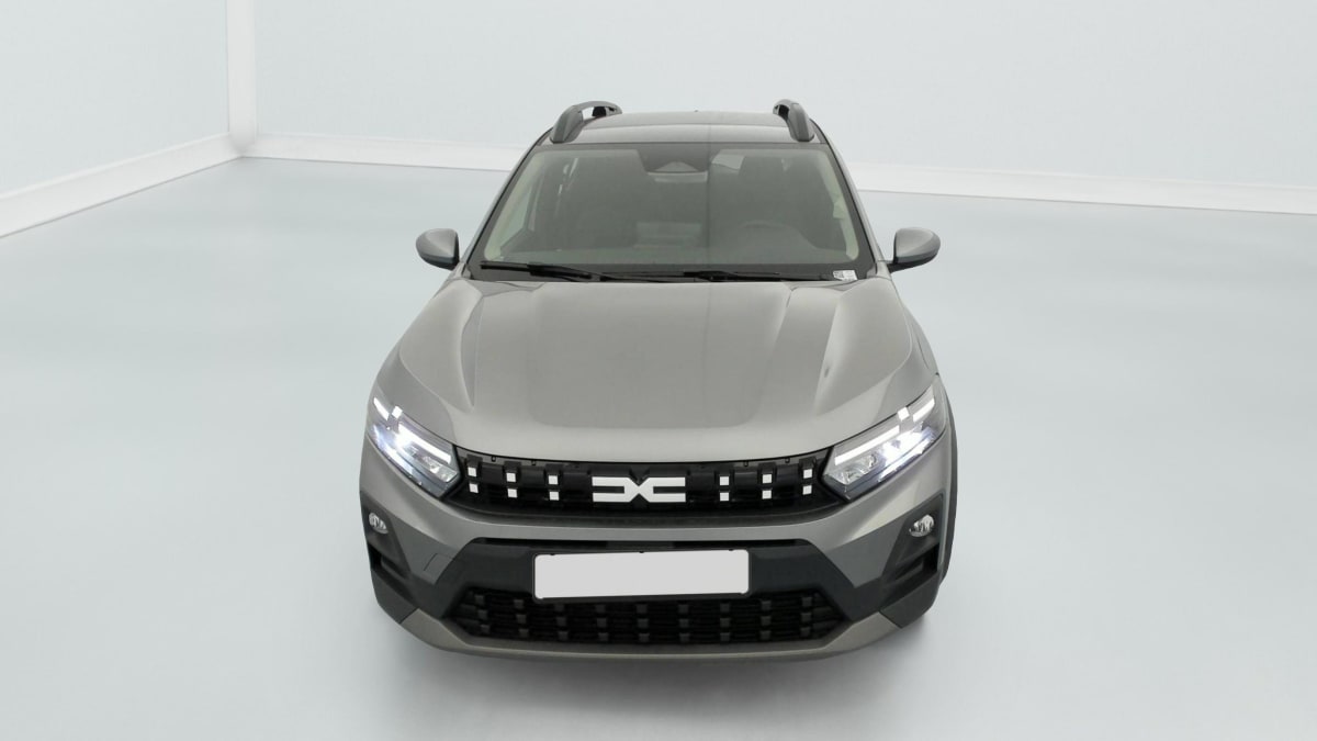 381391_p2 - DACIA - SANDERO - 2023 - photo 2