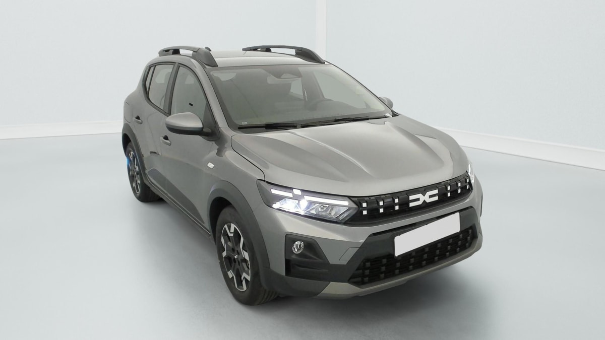 381391_p2 - DACIA - SANDERO - 2023 - photo 1