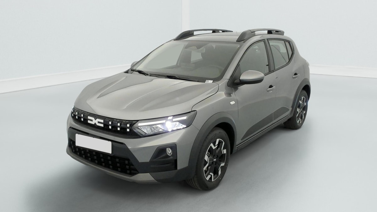 381391_p2 - DACIA - SANDERO - 2023 - photo 3