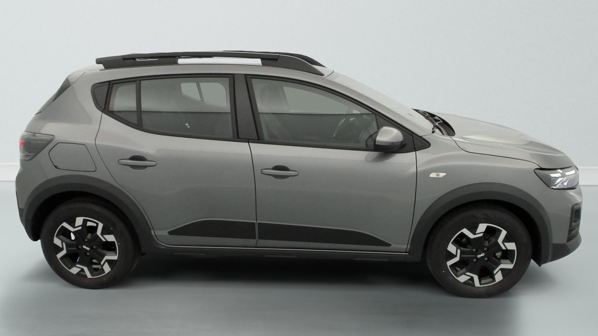 381391_p2 - DACIA - SANDERO - 2023 - photo 8