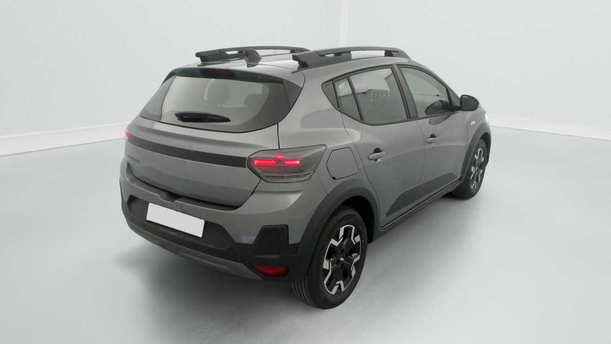 381391_p2 - DACIA - SANDERO - 2023 - photo 7