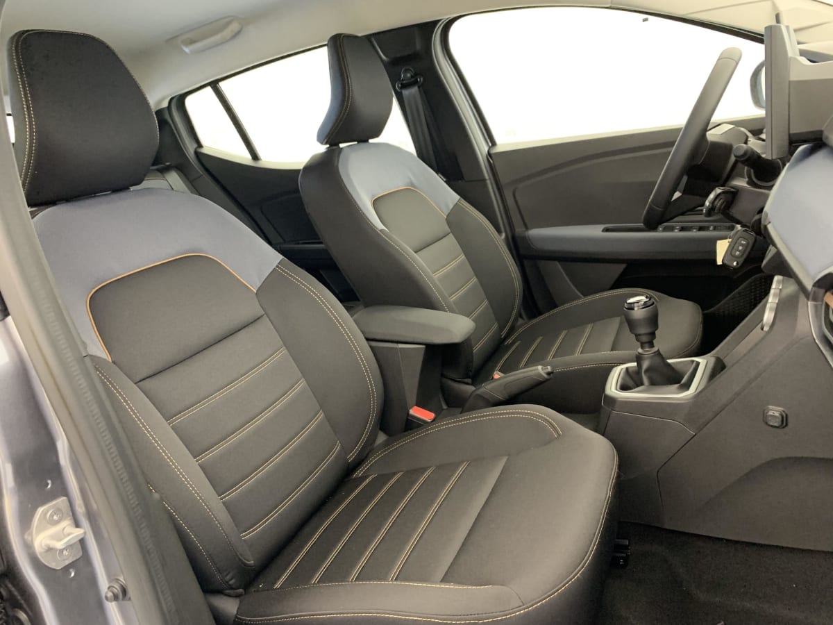 381391_p2 - DACIA - SANDERO - 2023 - photo 9